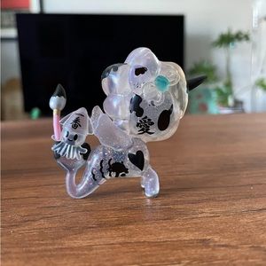 Tokidoki INKY Mermicorno